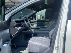 NIO ES8 Five-Seat Executive Luxury Edition - ფოტო 10