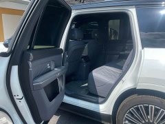 NIO ES8 Five-Seat Executive Luxury Edition - ფოტო 11