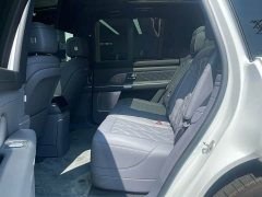 NIO ES8 Five-Seat Executive Luxury Edition - ფოტო 12