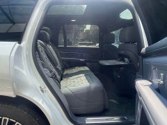 NIO ES8 Five-Seat Executive Luxury Edition - ფოტო 14
