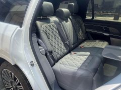 NIO ES8 Five-Seat Executive Luxury Edition - ფოტო 15