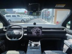 NIO ES8 Five-Seat Executive Luxury Edition - ფოტო 17