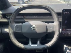 NIO ES8 Five-Seat Executive Luxury Edition - ფოტო 18
