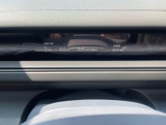 NIO ES8 Five-Seat Executive Luxury Edition - ფოტო 19