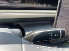NIO ES8 Five-Seat Executive Luxury Edition - ფოტო 20