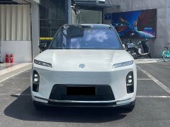 NIO ES8 Five-Seat Executive Luxury Edition - ფოტო 3