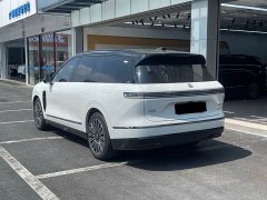NIO ES8 Five-Seat Executive Luxury Edition - ფოტო 5