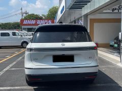 NIO ES8 Five-Seat Executive Luxury Edition - ფოტო 6