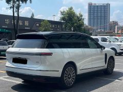 NIO ES8 Five-Seat Executive Luxury Edition - ფოტო 7