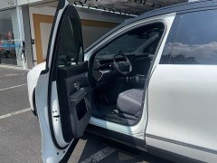 NIO ES8 Five-Seat Executive Luxury Edition - ფოტო 9