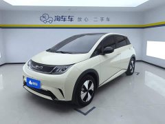 BYD Dolphin 420km Fashion Edition - ფოტო 1