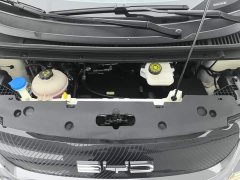 BYD Dolphin 420km Fashion Edition - ფოტო 10