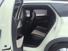 BYD Dolphin 420km Fashion Edition - ფოტო 11