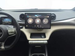 BYD Dolphin 420km Fashion Edition - ფოტო 13