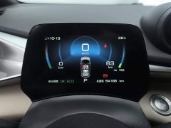 BYD Dolphin 420km Fashion Edition - ფოტო 14