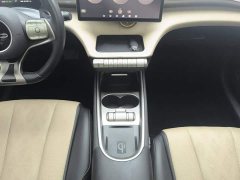 BYD Dolphin 420km Fashion Edition - ფოტო 16