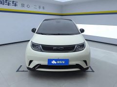 BYD Dolphin 420km Fashion Edition - ფოტო 2