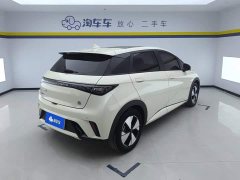 BYD Dolphin 420km Fashion Edition - ფოტო 3