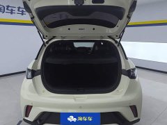 BYD Dolphin 420km Fashion Edition - ფოტო 4