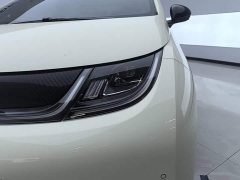 BYD Dolphin 420km Fashion Edition - ფოტო 5