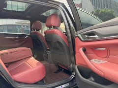 BMW 5 Series 530Li Premier M Sport Package - ფოტო 11
