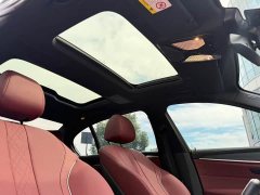 BMW 5 Series 530Li Premier M Sport Package - ფოტო 12