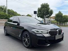 BMW 5 Series 530Li Premier M Sport Package - ფოტო 2