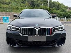 BMW 5 Series 530Li Premier M Sport Package - ფოტო 3