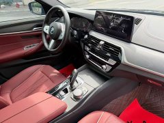 BMW 5 Series 530Li Premier M Sport Package - ფოტო 6