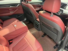 BMW 5 Series 530Li Premier M Sport Package - ფოტო 8