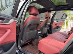 BMW 5 Series 530Li Premier M Sport Package - ფოტო 9
