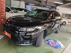 AITO M7 1.5T Intelligent Driving RWD Max 5-Seater - ფოტო 1