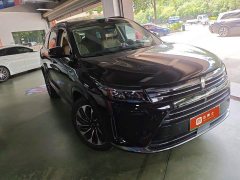 AITO M7 1.5T Intelligent Driving RWD Max 5-Seater - ფოტო 2