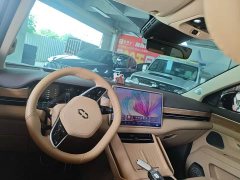 AITO M7 1.5T Intelligent Driving RWD Max 5-Seater - ფოტო 4