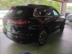 AITO M7 1.5T Intelligent Driving RWD Max 5-Seater - ფოტო 9