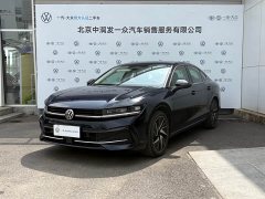 Volkswagen Magotan 380TSI DSG Premium Edition - ფოტო 1