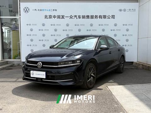 2024 Volkswagen Magotan 380TSI DSG Premium Edition
