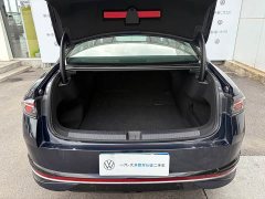 Volkswagen Magotan 380TSI DSG Premium Edition - ფოტო 10