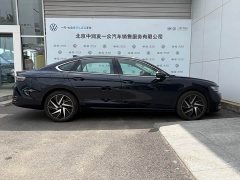 Volkswagen Magotan 380TSI DSG Premium Edition - ფოტო 12
