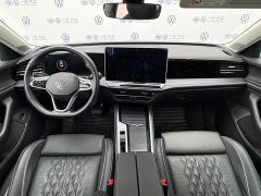 Volkswagen Magotan 380TSI DSG Premium Edition - ფოტო 4