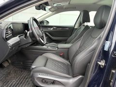 Volkswagen Magotan 380TSI DSG Premium Edition - ფოტო 5