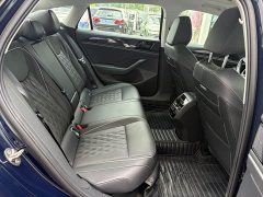 Volkswagen Magotan 380TSI DSG Premium Edition - ფოტო 6