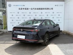 Volkswagen Magotan 380TSI DSG Premium Edition - ფოტო 8