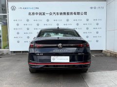 Volkswagen Magotan 380TSI DSG Premium Edition - ფოტო 9