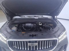 Geely Xingyue L 2.0T High-Power Auto FWD Cloud Rising Edition - ფოტო 10