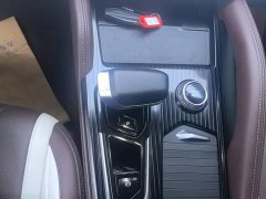 Geely Xingyue L 2.0T High-Power Auto FWD Cloud Rising Edition - ფოტო 14