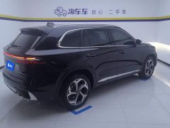 Geely Xingyue L 2.0T High-Power Auto FWD Cloud Rising Edition - ფოტო 3
