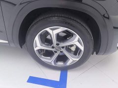 Geely Xingyue L 2.0T High-Power Auto FWD Cloud Rising Edition - ფოტო 6