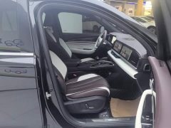 Geely Xingyue L 2.0T High-Power Auto FWD Cloud Rising Edition - ფოტო 8