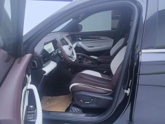Geely Xingyue L 2.0T High-Power Auto FWD Cloud Rising Edition - ფოტო 9